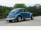 Thumbnail Photo 6 for 1966 Volkswagen Beetle